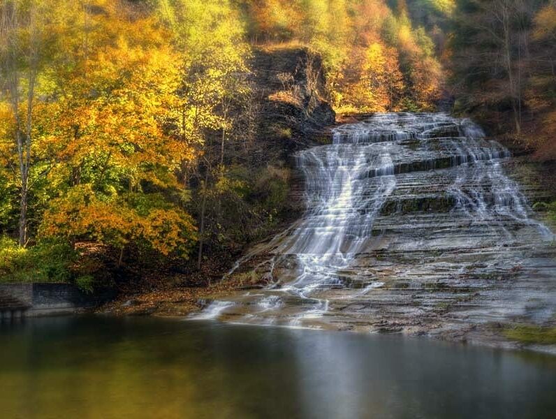 Get Outdoors In Canandaigua And NY's Finger Lakes | 1795 Acorn Inn B&B